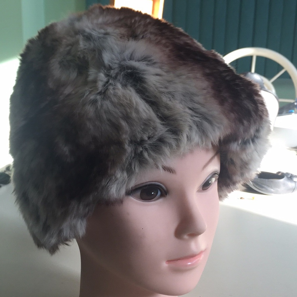 Christian Dior Chapeaux Hat